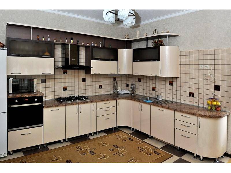 кухня в Королёве