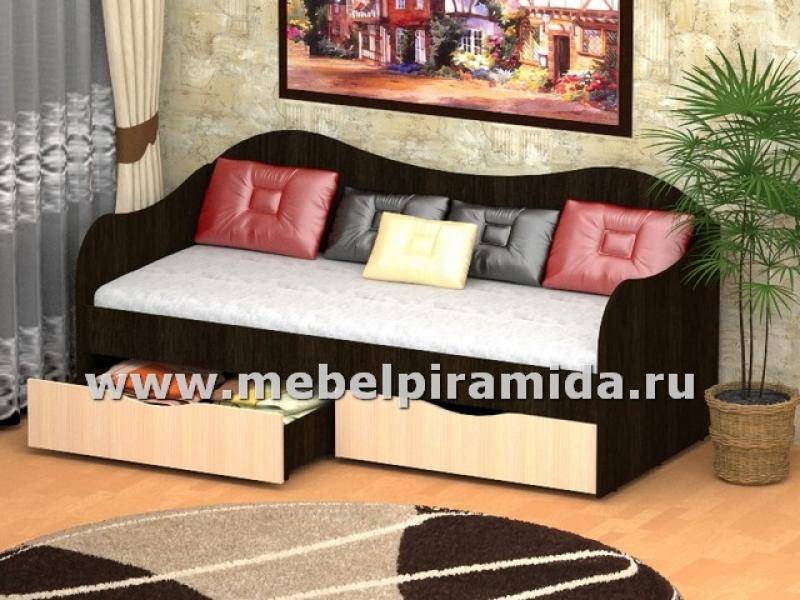 кровать бокс в Королёве