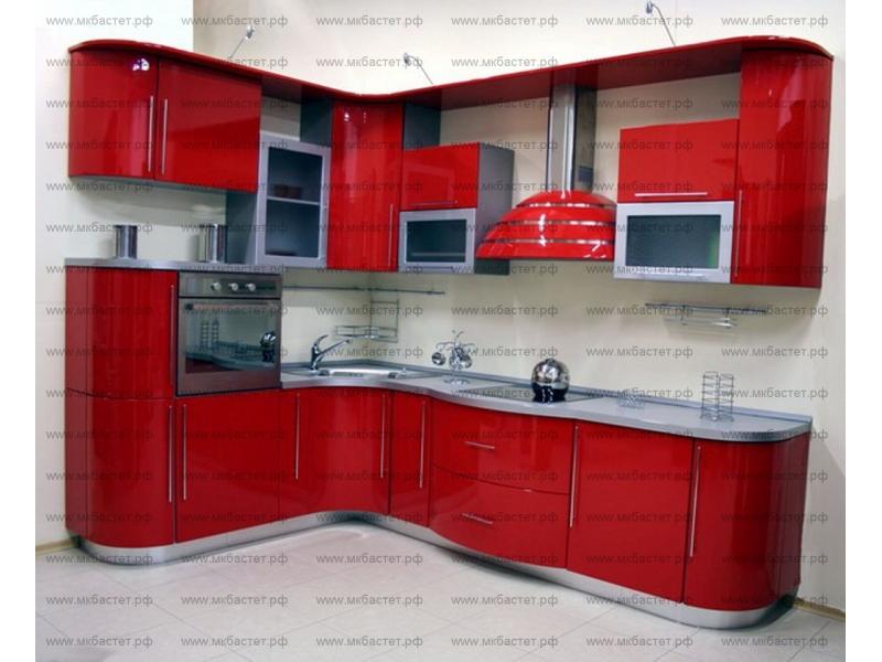 кухонный гарнитур зарина в Королёве