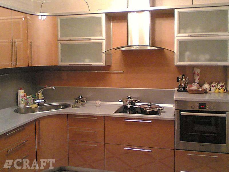 кухня угловая перси в Королёве
