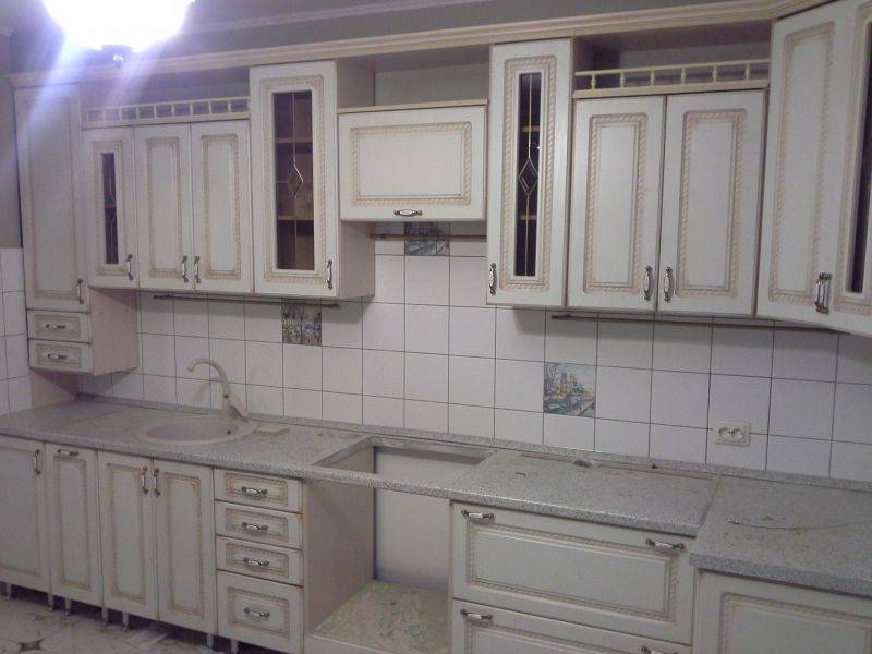 кухонный гарнитур косичка в Королёве