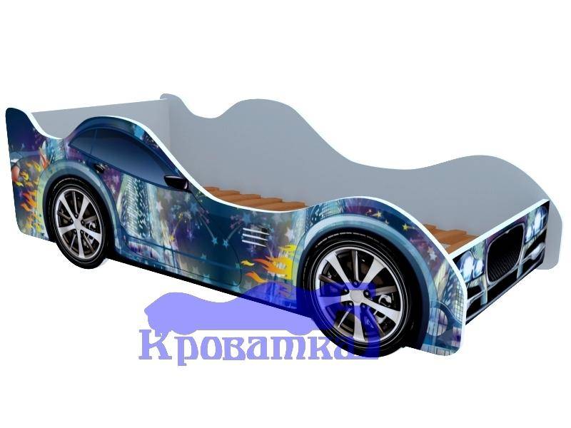 детская кровать город в Королёве