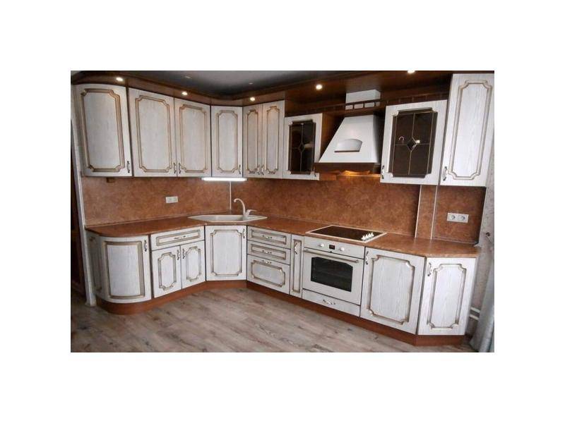 кухня патина джаконда в Королёве