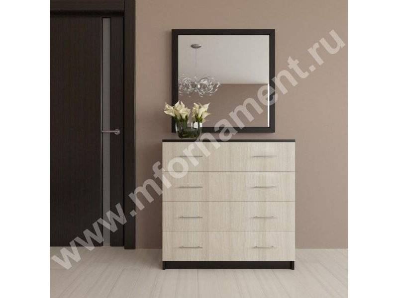 комод 4 ящика в Королёве