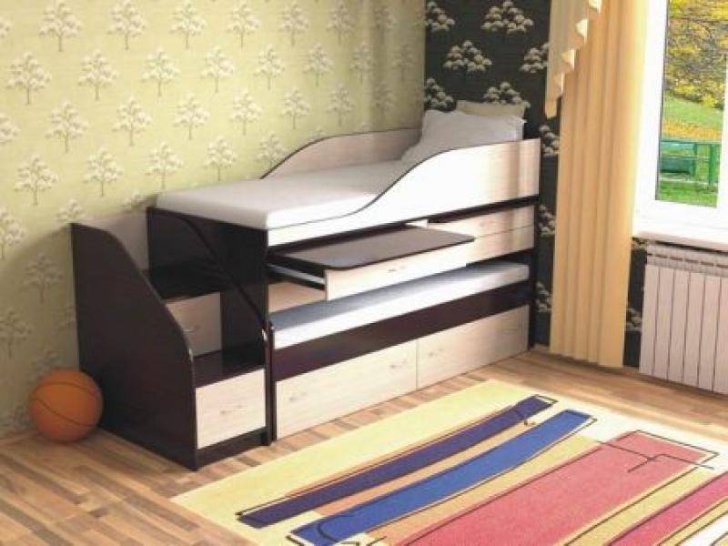 детская дуэт 8 в Королёве