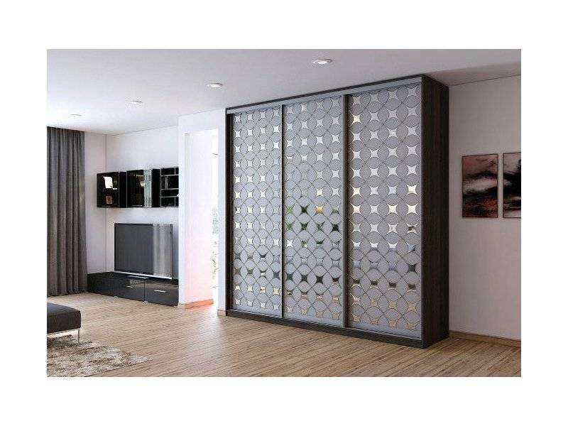 шкаф-купе silver dream модель в в Королёве