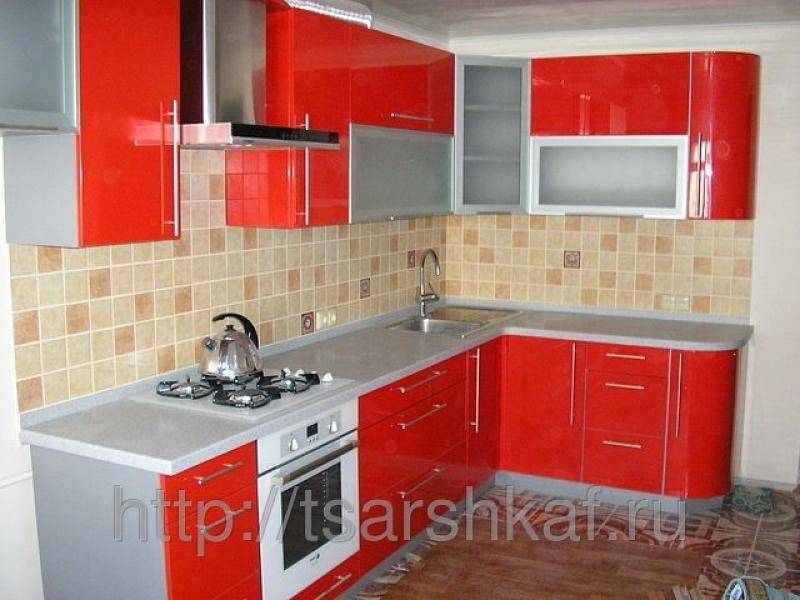 кухня 33 в Королёве
