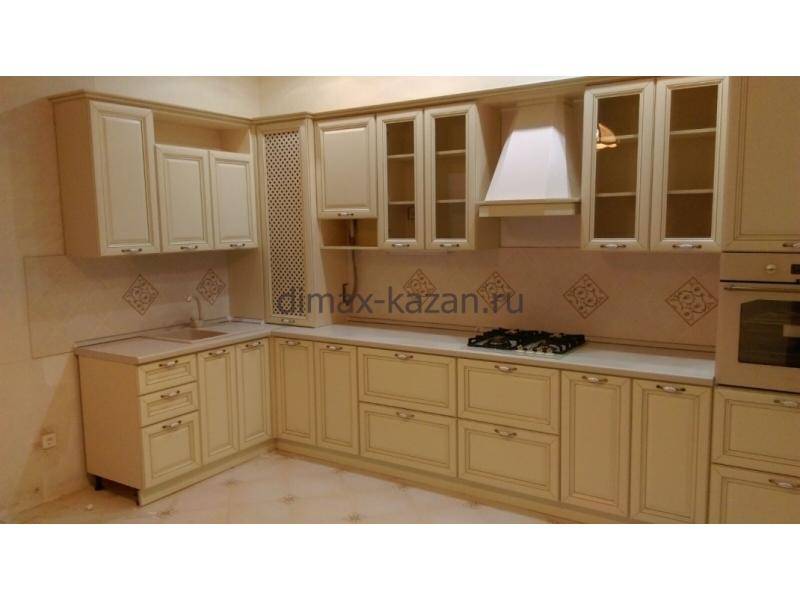 кухня классика лаура 1 в Королёве