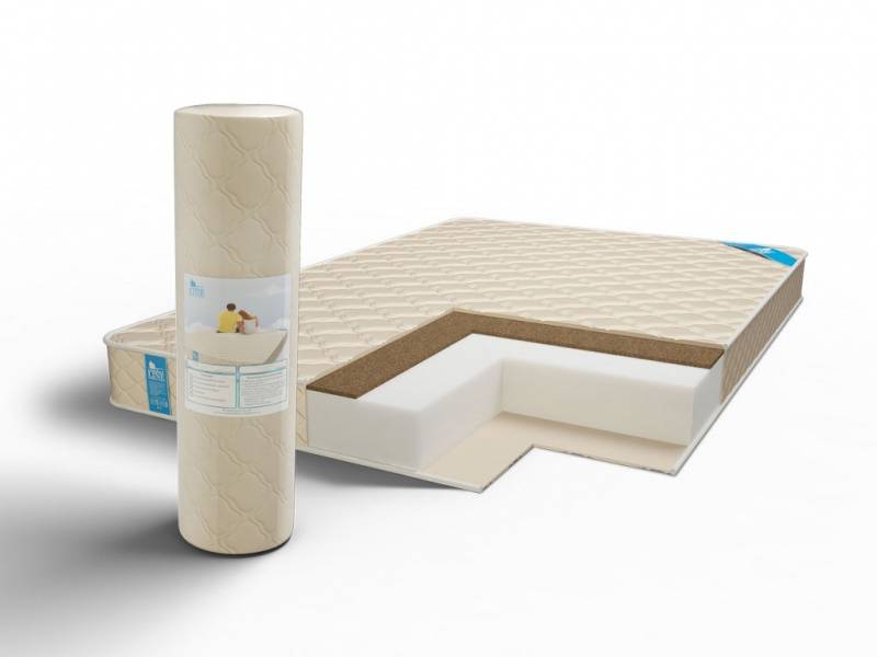 матрас comfort line cocos roll classic в Королёве
