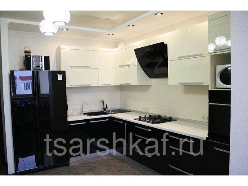 кухня п60 в Королёве