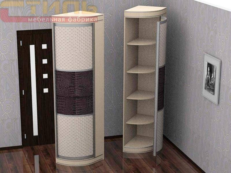 шкаф радион ассиметричный в Королёве