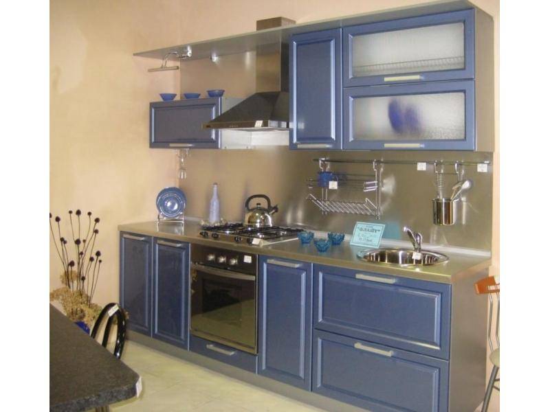 кухонный гарнитур прямой 35 в Королёве