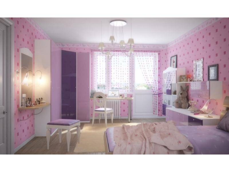 детская 012 в Королёве