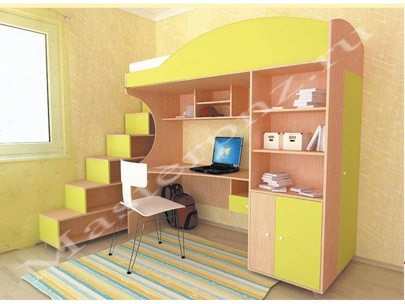 детская 139 в Королёве