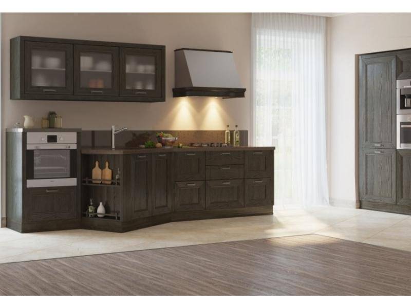 кухня ashwood в Королёве