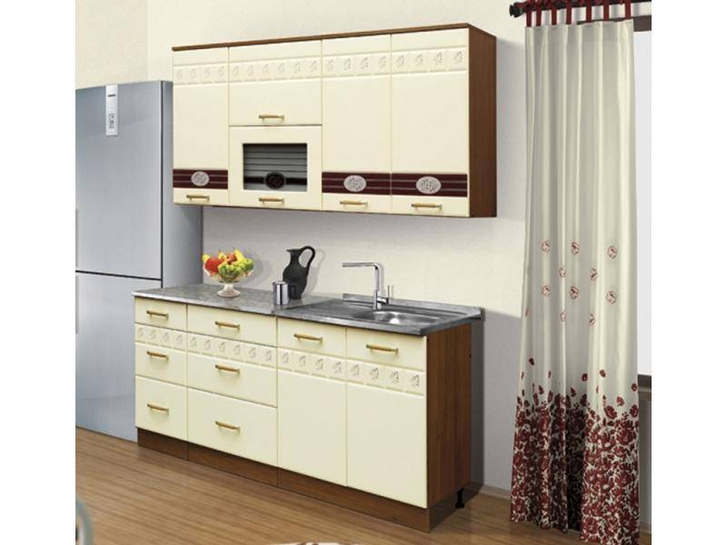 кухня прямая мечта 19 в Королёве