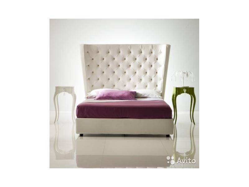 кровать letto gm 65 в Королёве