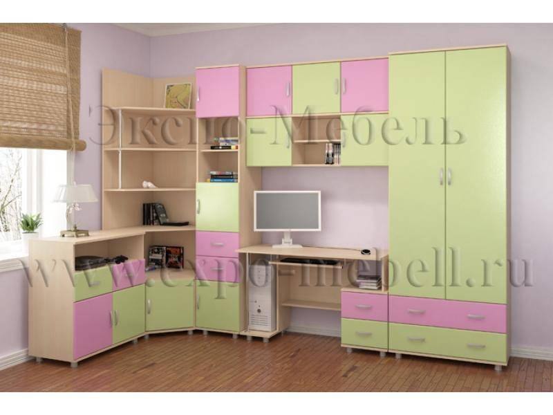 детская лилия в Королёве