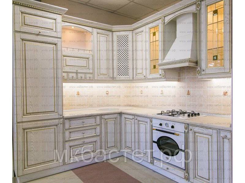 кухонный гарнитур соната в Королёве