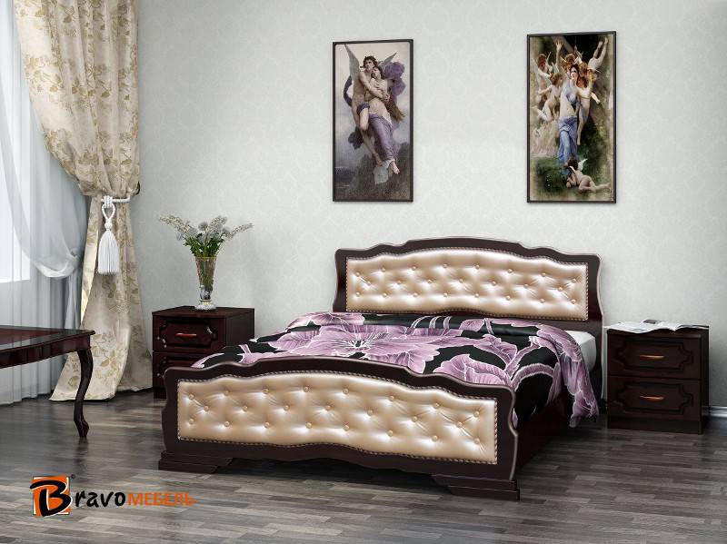 кровать карина 10 в Королёве