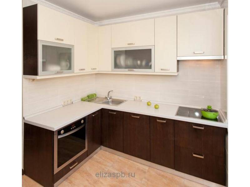 кухонный гарнитур угловой в Королёве