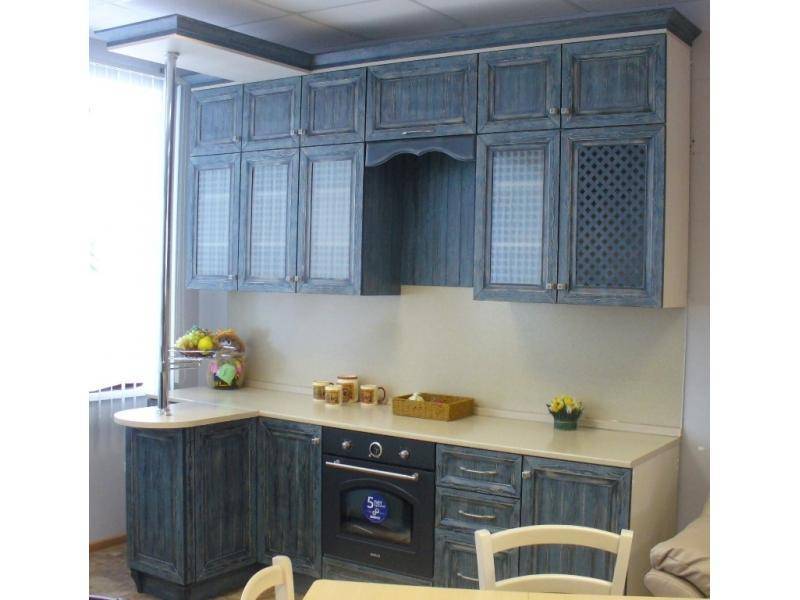 кухонный гарнитур граппа в Королёве