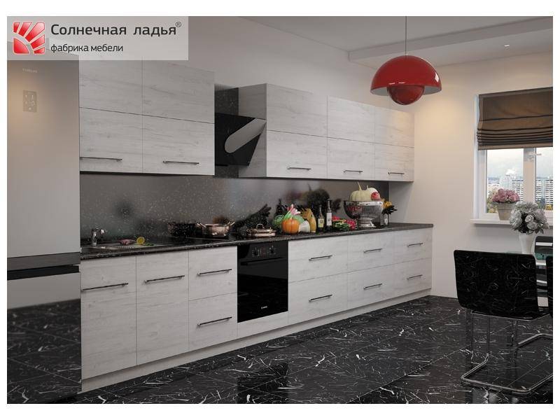 кухонный гарнитур в Королёве