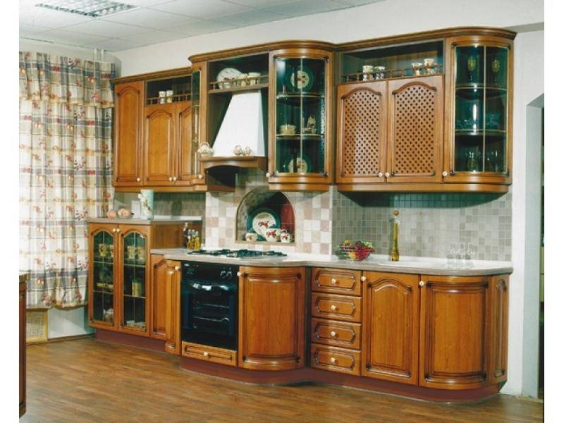 кухня массив в Королёве