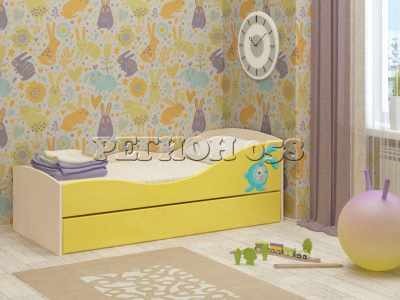 кровать детская юниор 10 в Королёве