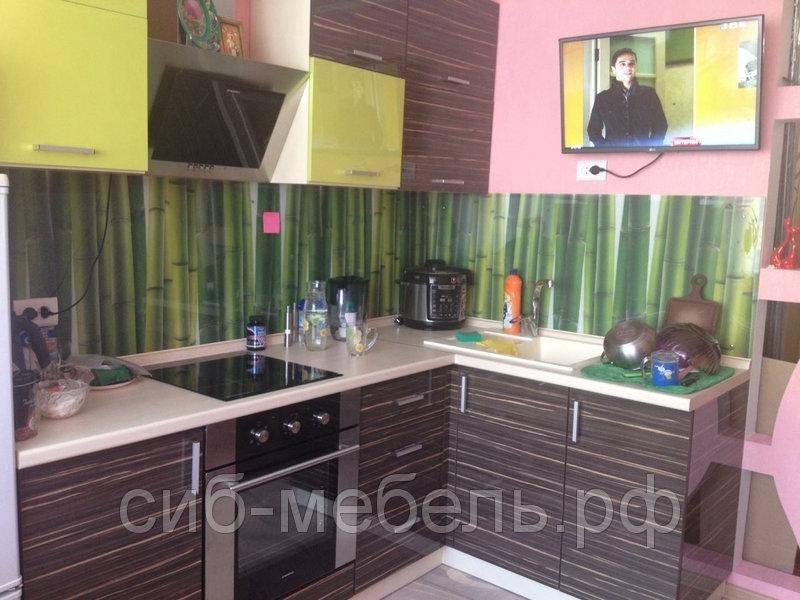 кухня угловая 57 в Королёве