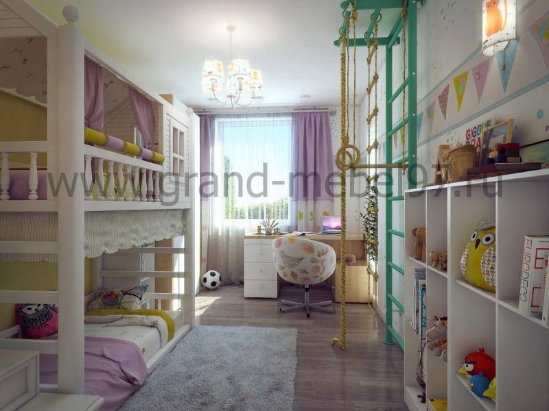 детская 01 в Королёве