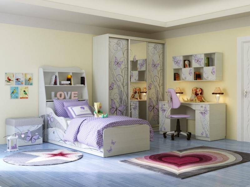 детская леди 2 в Королёве