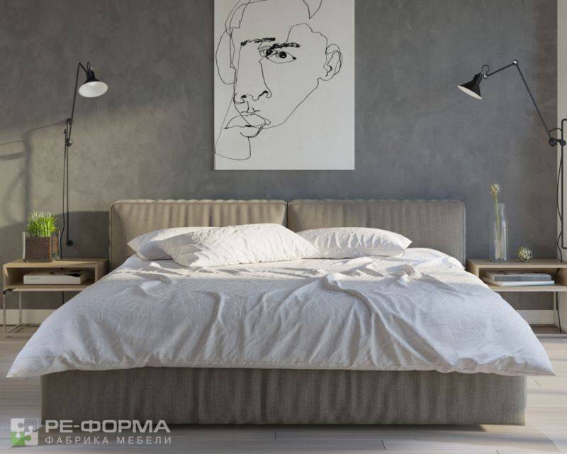 кровать 0010 в Королёве