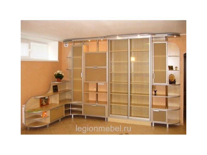 вместительная стенка в Королёве