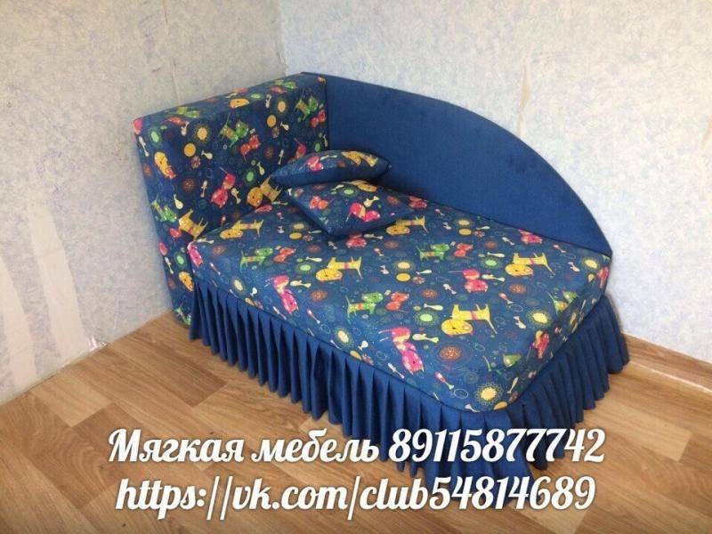 кровать мерри в Королёве