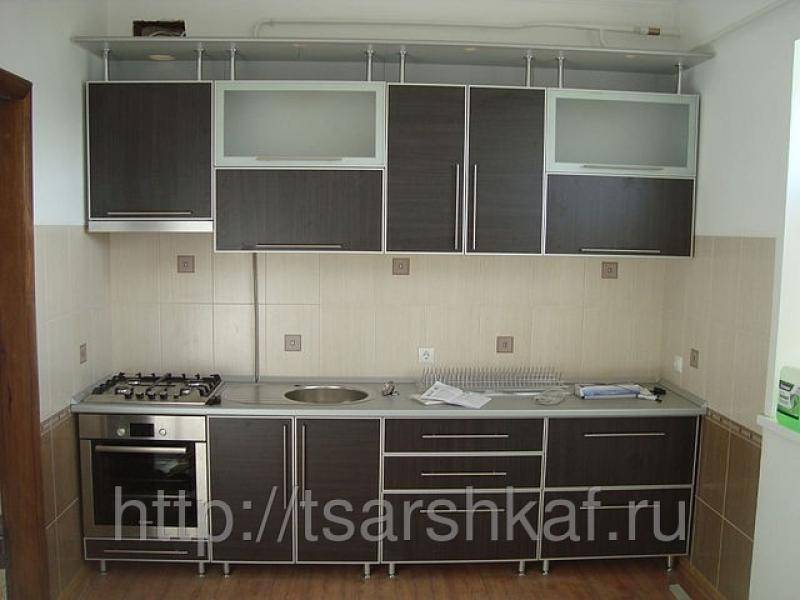 кухня 12 в Королёве
