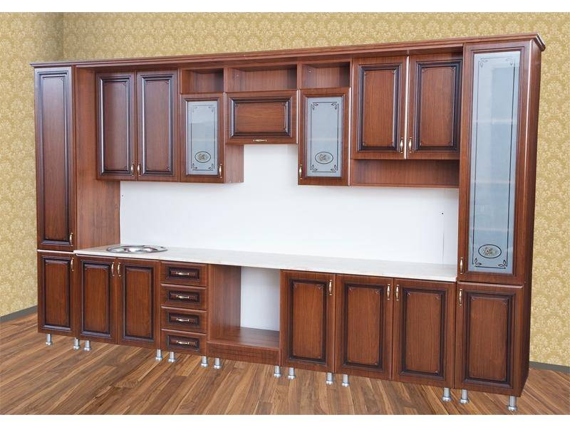 кухня прямая «сабрина» в Королёве