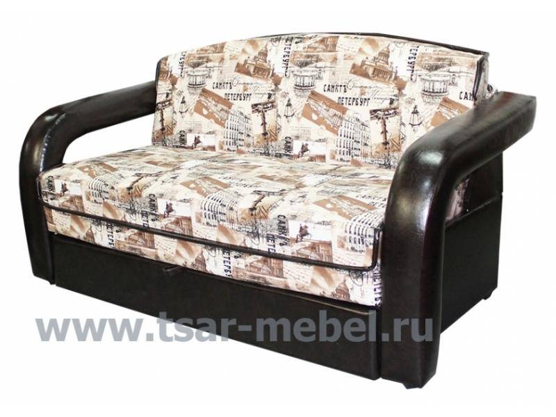 диван прямой ромео в Королёве