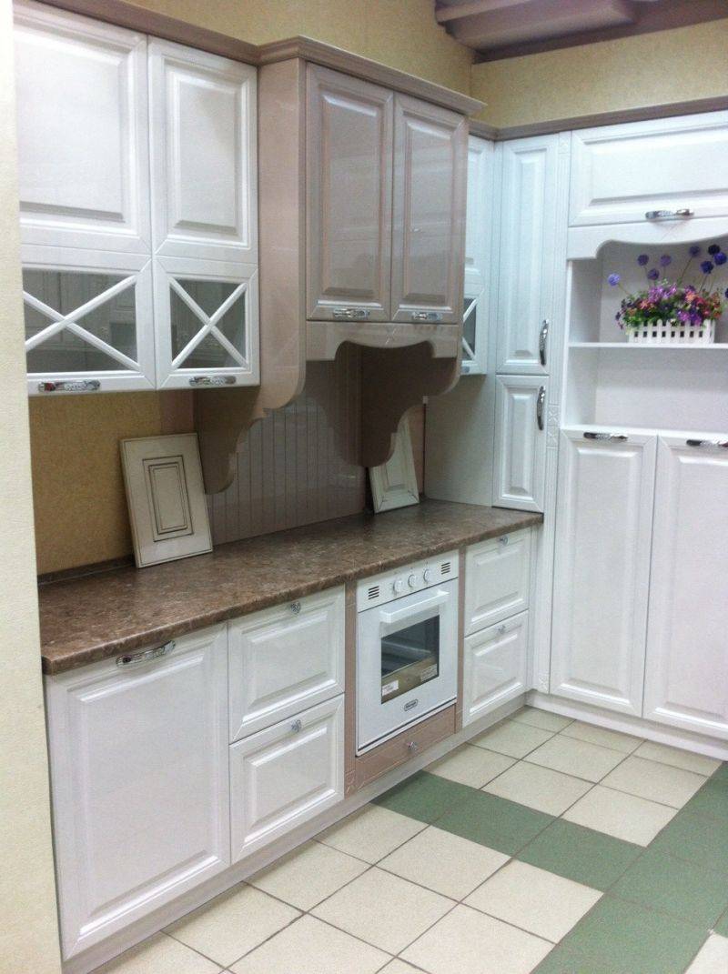 небольшая кухня мюнхен в Королёве