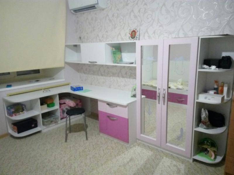детская в Королёве