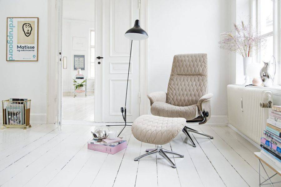 кресло flexlux sense urban в Королёве