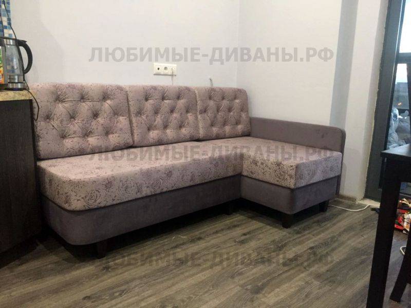 угловой диван софа 1 в Королёве