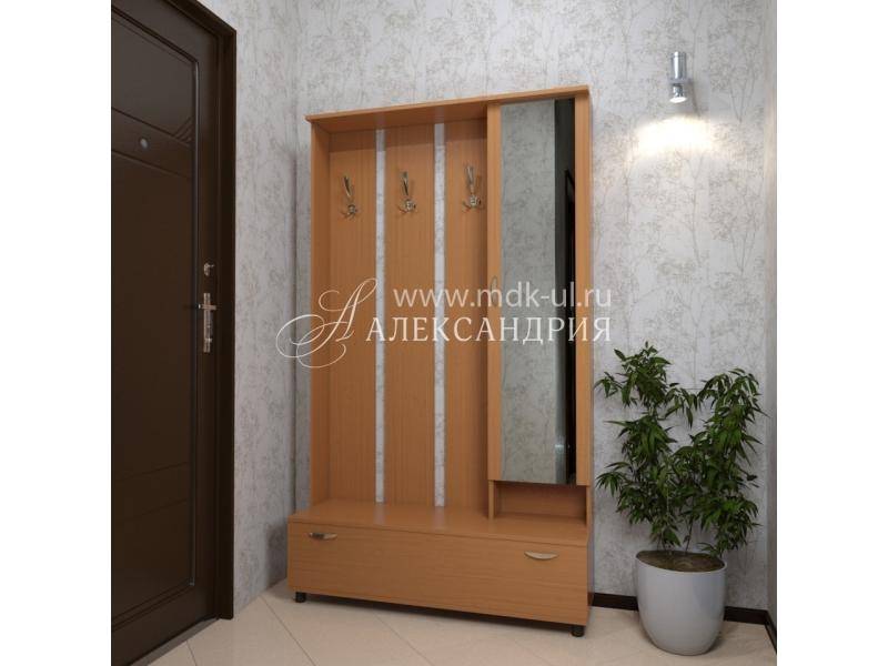 прихожая анюта в Королёве