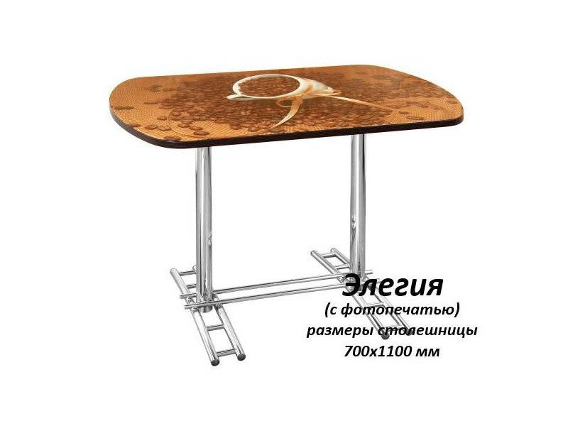стол обеденный элегия в Королёве