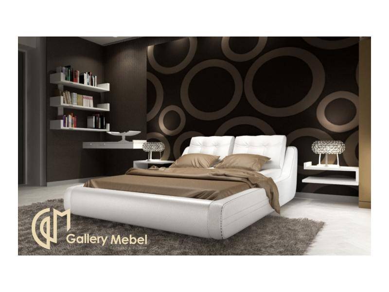 мягкая кровать letto gm 14 в Королёве