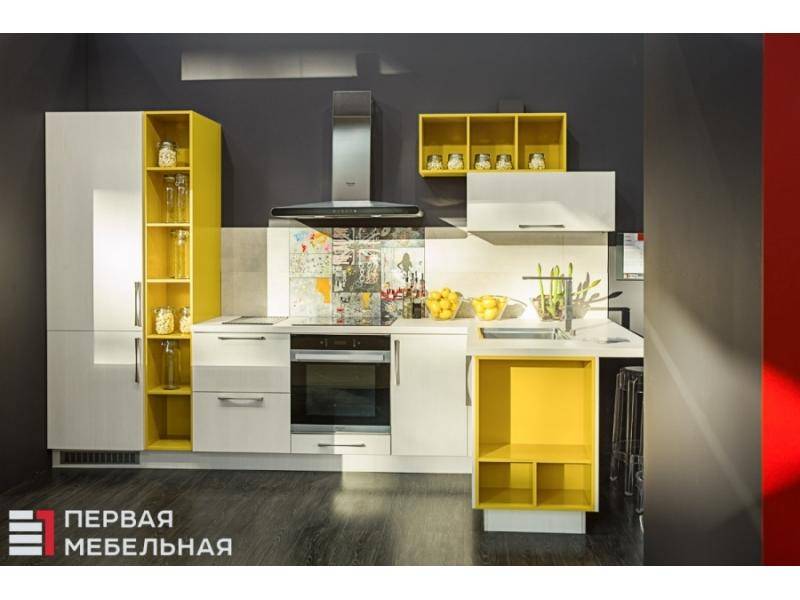 кухня сингл в Королёве