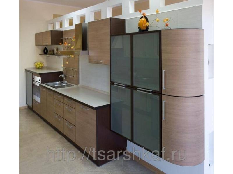 кухня п1 в Королёве