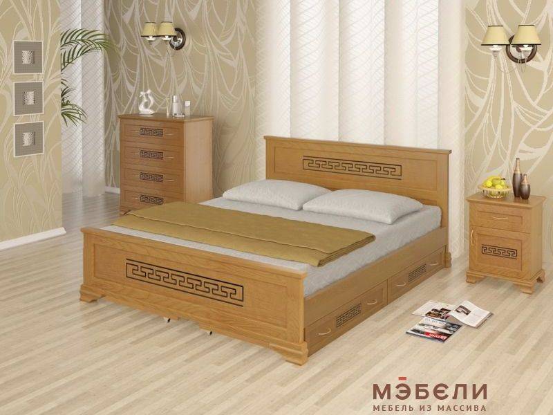 кровать классика в Королёве