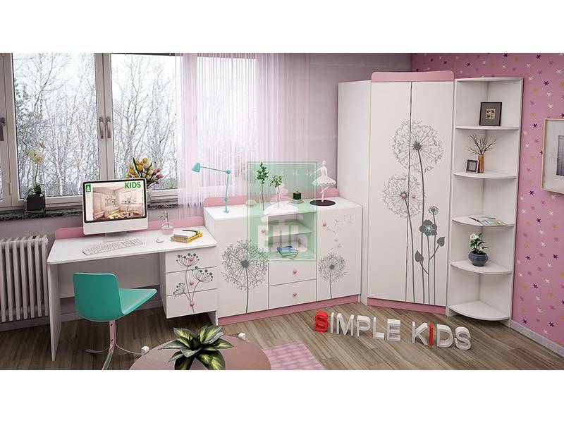 детская simple kids одуванчик 2 в Королёве