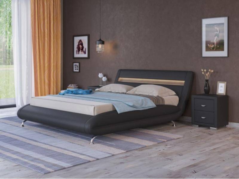 кровать corso 7 в Королёве